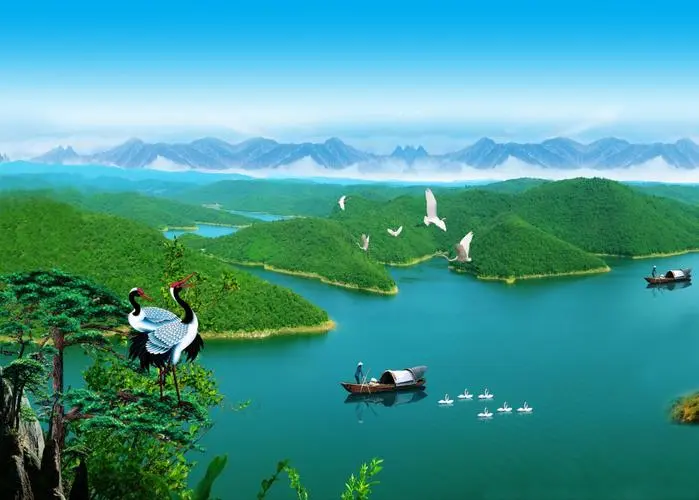 科技高性能高端